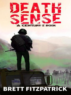 cover image of Death Sense